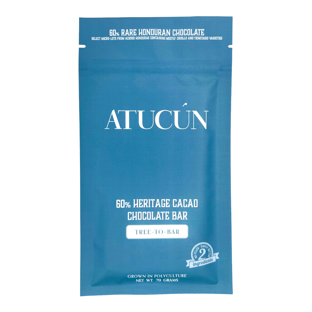 60% Cacao