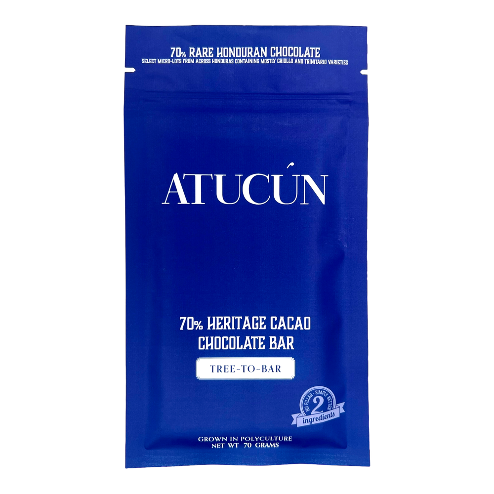 70% Cacao