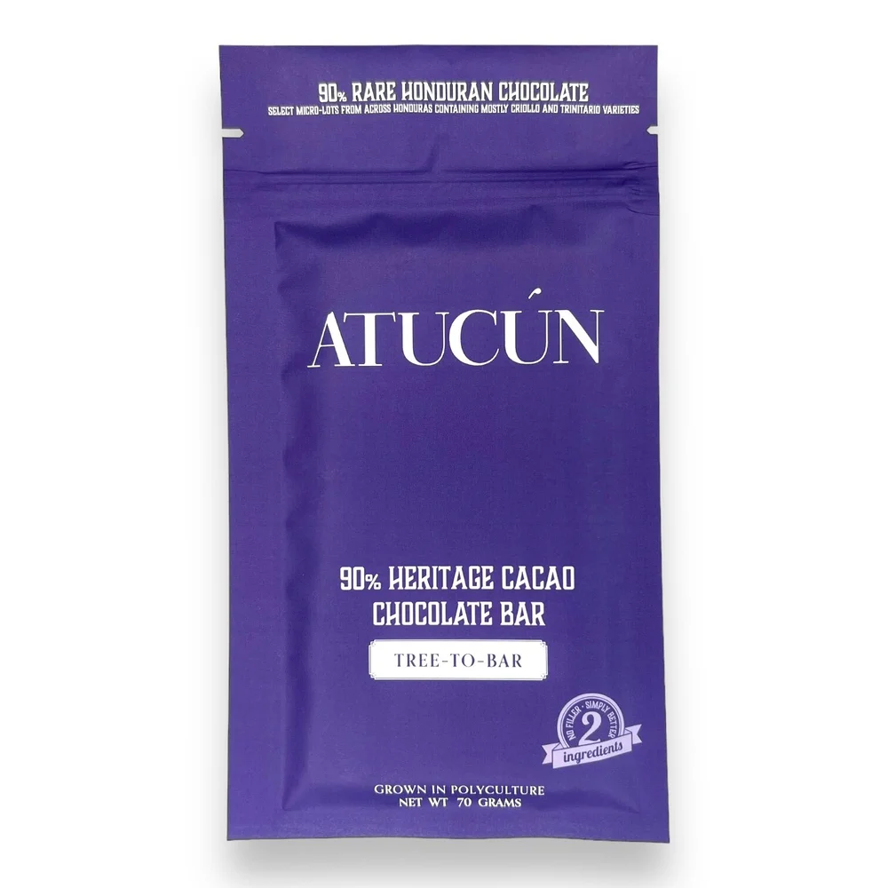 90% Cacao
